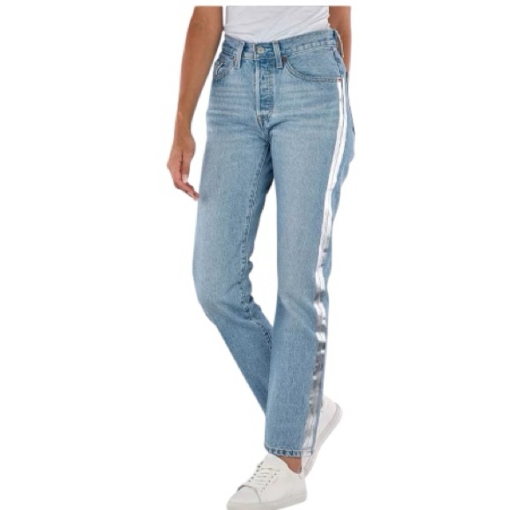 Levi’s Women’s 501 Jeans NWT